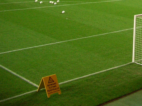 Stamford Bridge, Chelsea FC