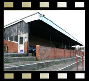 Chesham United FC, The Meadow