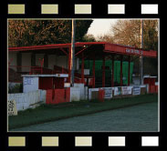 Egham Town FC, Runnymede Stadium