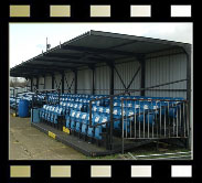 Enfield Town FC, Goldsdown Road