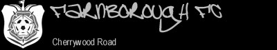 Farnborough FC, Cherrywood Road