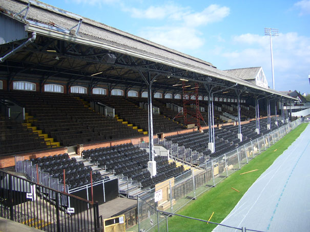 Craven Cottage, Fulham FC