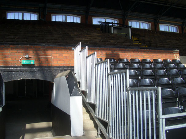 Craven Cottage, Fulham FC