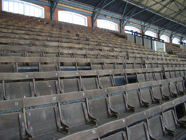 Craven Cottage, Fulham FC