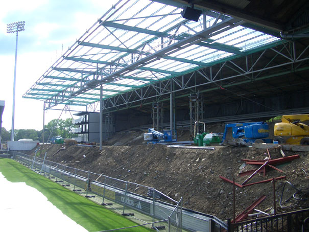 Craven Cottage, Fulham FC