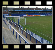 Grays Athletic FC, New Recreation Ground