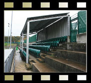 Guildford City FC, Spectrum Leisure Center