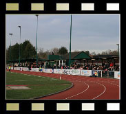 AFC Hornchurch, Hornchurch Stadium