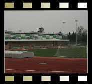 London APSA, Terence MacMillan Stadium