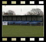 London Colney FC, Cotlandswick Playing Fields