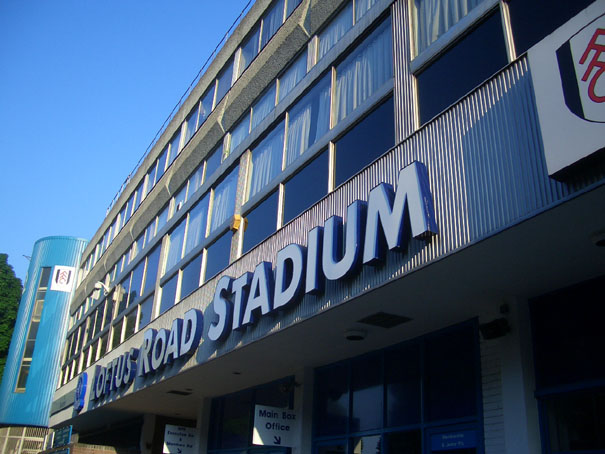 Loftus Road, Queens Park Rangers FC