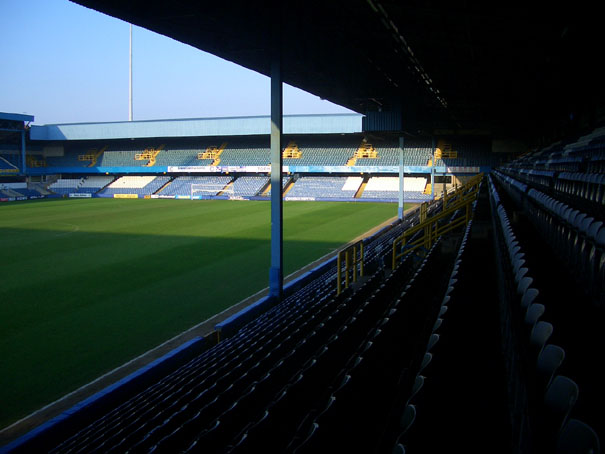 Loftus Road, Queens Park Rangers FC