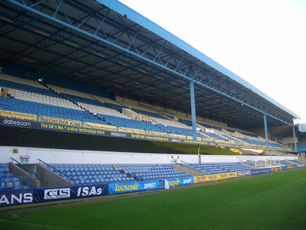 Loftus Road, Queens Park Rangers FC