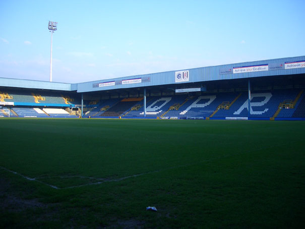 Loftus Road, Queens Park Rangers FC