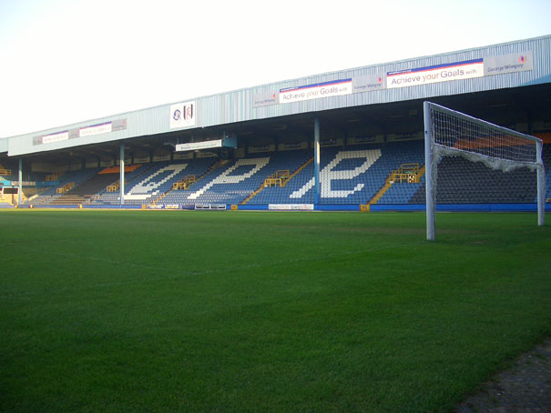 Loftus Road, Queens Park Rangers FC