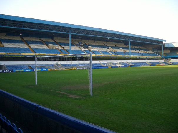 Loftus Road, Queens Park Rangers FC