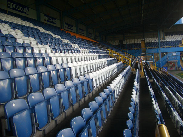 Loftus Road, Queens Park Rangers FC