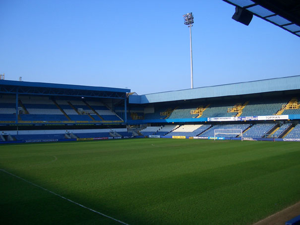 Loftus Road, Queens Park Rangers FC