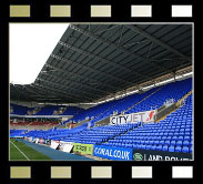 Reading FC, Madejski Stadium