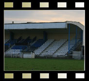 Romford FC, Ford Sports Stadium