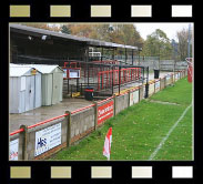 Slough Town FC, Holloways Park