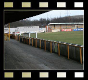 Thurrock FC, Ship Lane