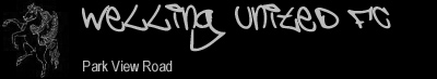Welling United FC, Park View Road