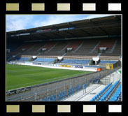 Stade de la Maina, Strasbourg