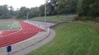 Hamburg, Billtalstadion