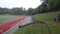 Hamburg, Billtalstadion