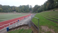 Hamburg, Billtalstadion