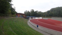 Hamburg, Billtalstadion