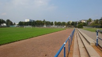 Hamburg, Sportplatz Memellandallee