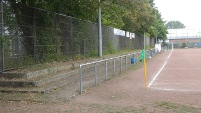 Hamburg, Stadion zum Schützenhof