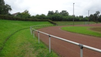 Hamburg, Hein-Klink-Stadion