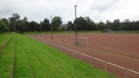 Hamburg, Hein-Klink-Stadion