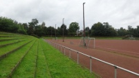 Hamburg, Hein-Klink-Stadion