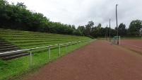 Hamburg, Hein-Klink-Stadion