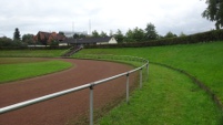 Hamburg, Hein-Klink-Stadion