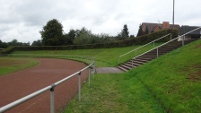 Hamburg, Hein-Klink-Stadion