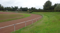 Hamburg, Hein-Klink-Stadion