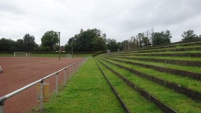 Hamburg, Hein-Klink-Stadion