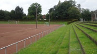 Hamburg, Hein-Klink-Stadion