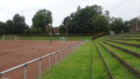 Hamburg, Hein-Klink-Stadion