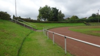 Hamburg, Hein-Klink-Stadion