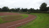 Hamburg, Hein-Klink-Stadion