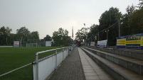 Hamburg, Sportplatz Gramkowweg