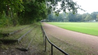 Hamburg, Sportplatz Dockenhuden