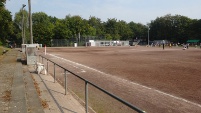 Hamburg, Sportplatz Blomkamp