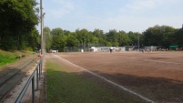 Hamburg, Sportplatz Blomkamp